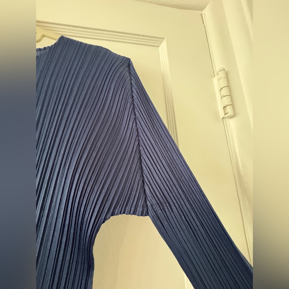 Issey Miyake Pleats Please June Dress - Picture 5 of 8